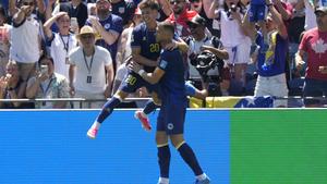 Edin Džeko ispisao historiju Svjetskog prvenstva!